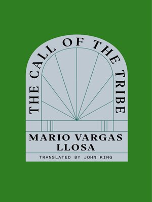 cover image of The Call of the Tribe